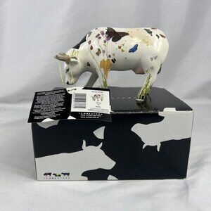 Cow Parade Romona 2007